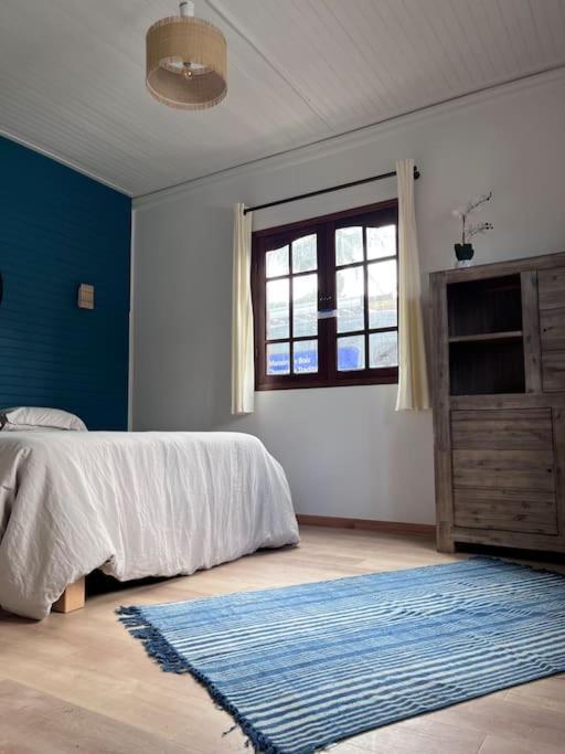 Magnifique Villa Creole Villa Ti Bout Bois Avec Cheminee Au Tevelave Les Avirons Exteriér fotografie
