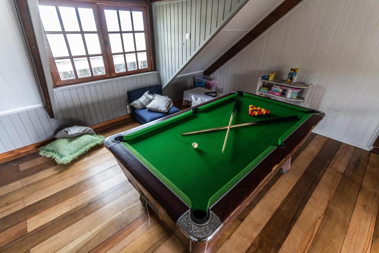 Magnifique Villa Creole Villa Ti Bout Bois Avec Cheminee Au Tevelave Les Avirons Exteriér fotografie