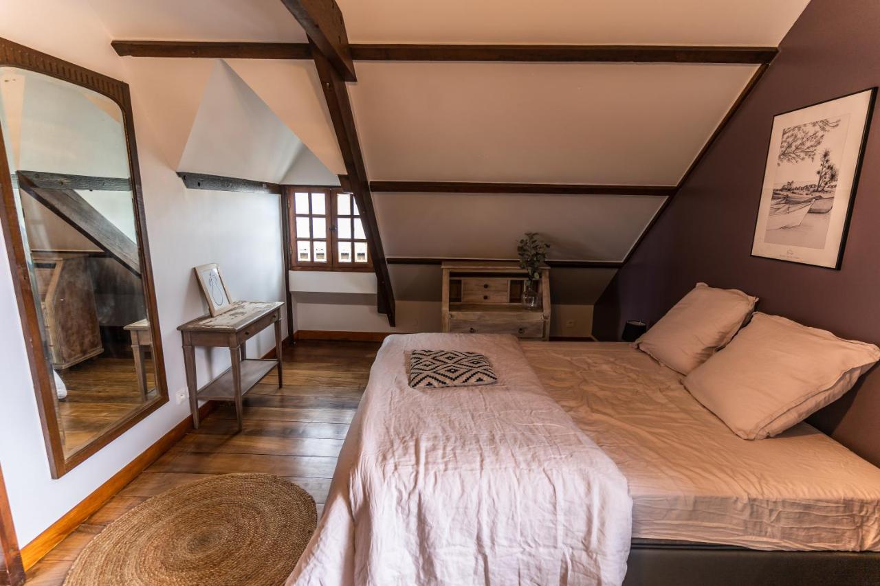 Magnifique Villa Creole Villa Ti Bout Bois Avec Cheminee Au Tevelave Les Avirons Exteriér fotografie